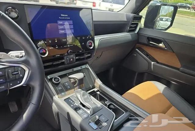 Lexus GX Luxury Plus 2024 Lexus GX550 Luxury Plus63226804099842114