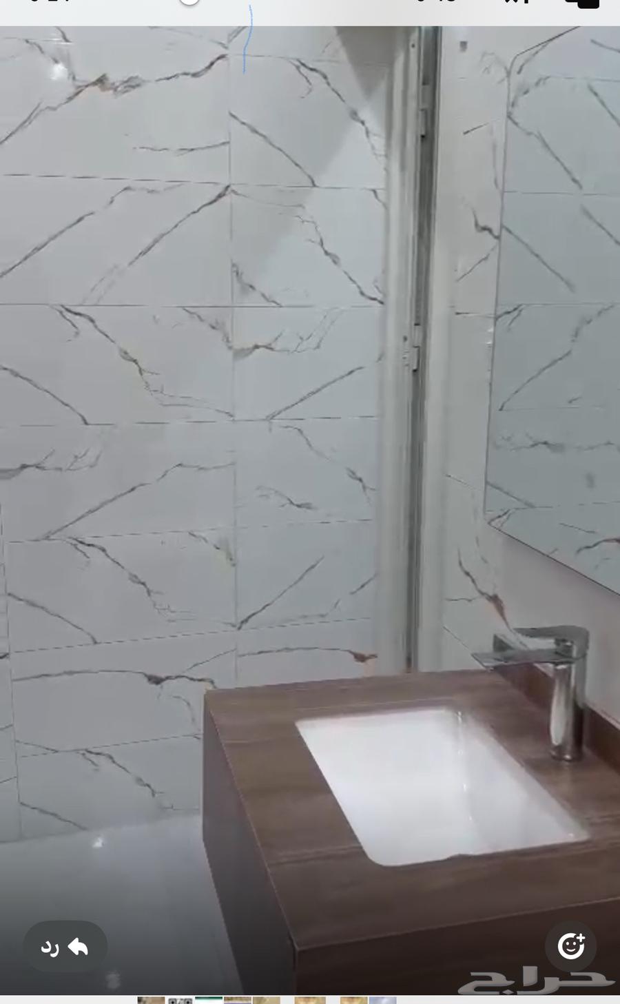 New apartment with tiles in Dharan al-Janubiya63007842877187114