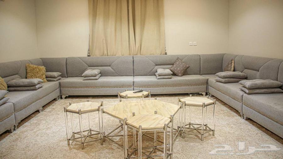 شاليه فاخر للإيجار في رحاب الطائف63009268360451113