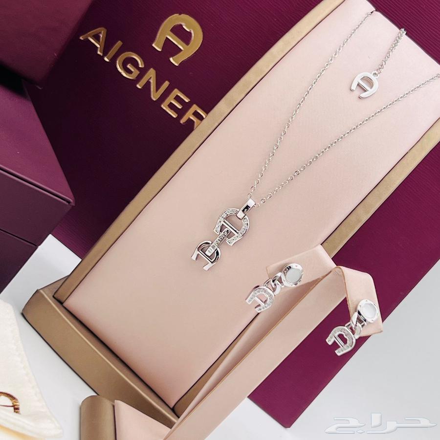 AIGNER Accessories Set63064008457090114