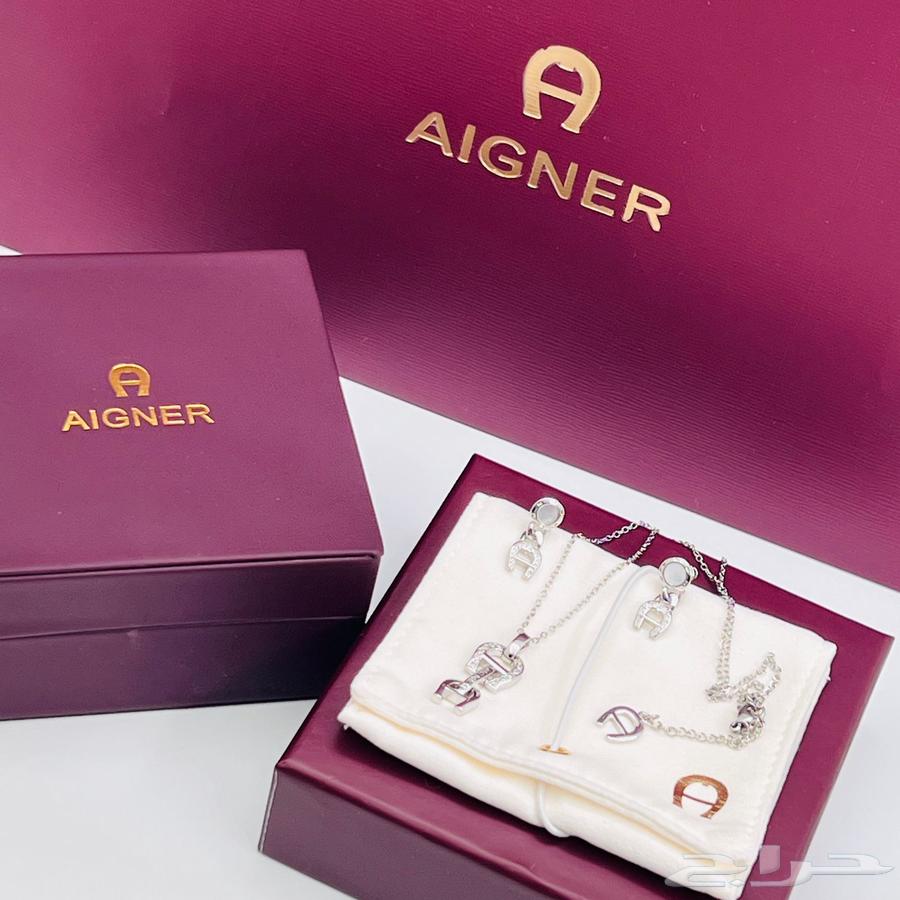 AIGNER Accessories Set63064008457090113