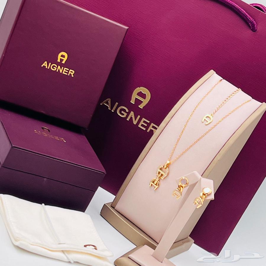 AIGNER Accessories Set63064008457090112