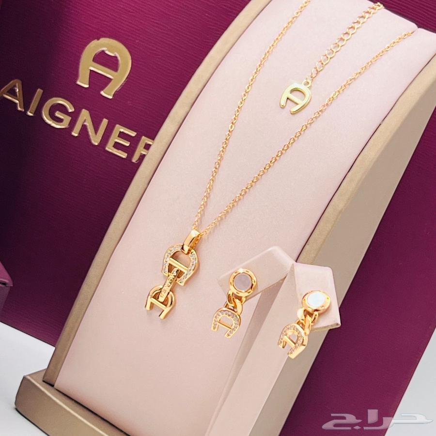 AIGNER Accessories Set63064008457090117
