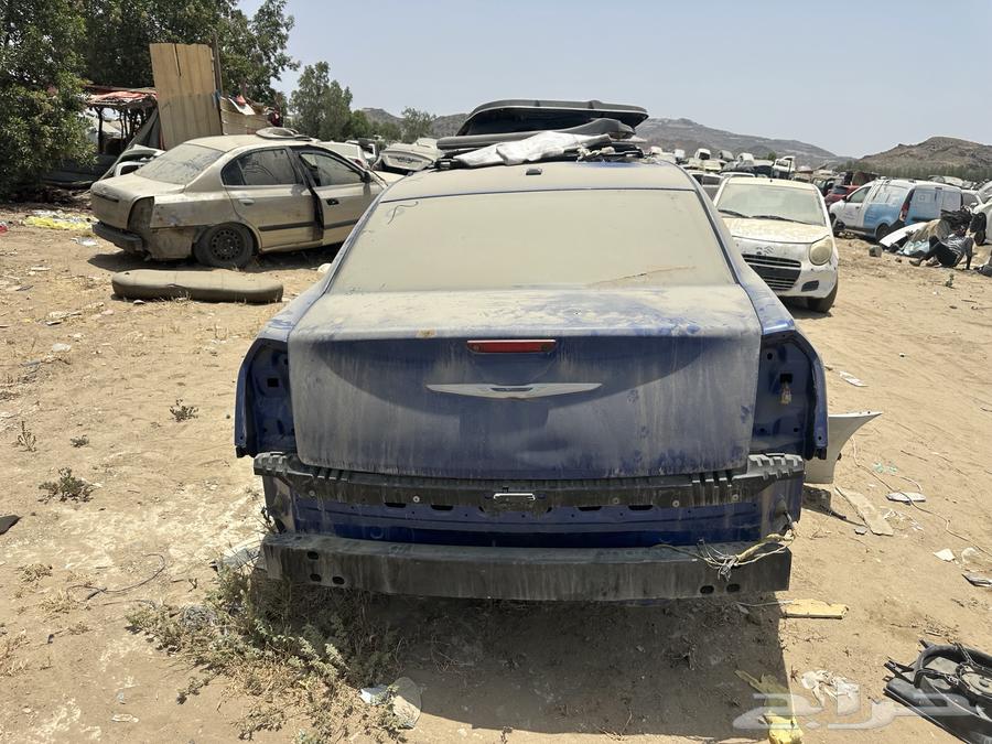 عداد كرايزلر 2019 تشليح63408621578499111
