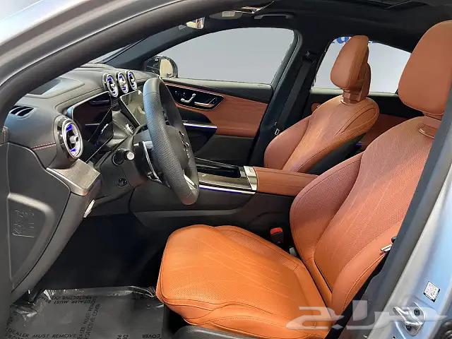 مرسيدس جي ال سي كوب 2025 GLC 63 AMG S E Performance63184250761730113