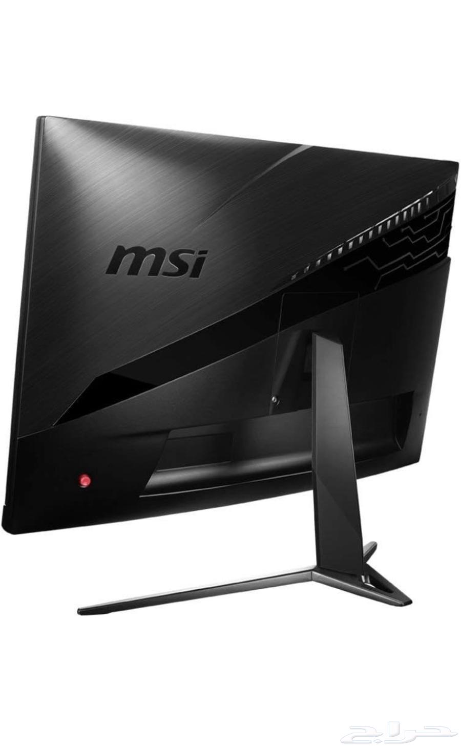 MSI Gaming Optix MAG241C Screen63086418977537114