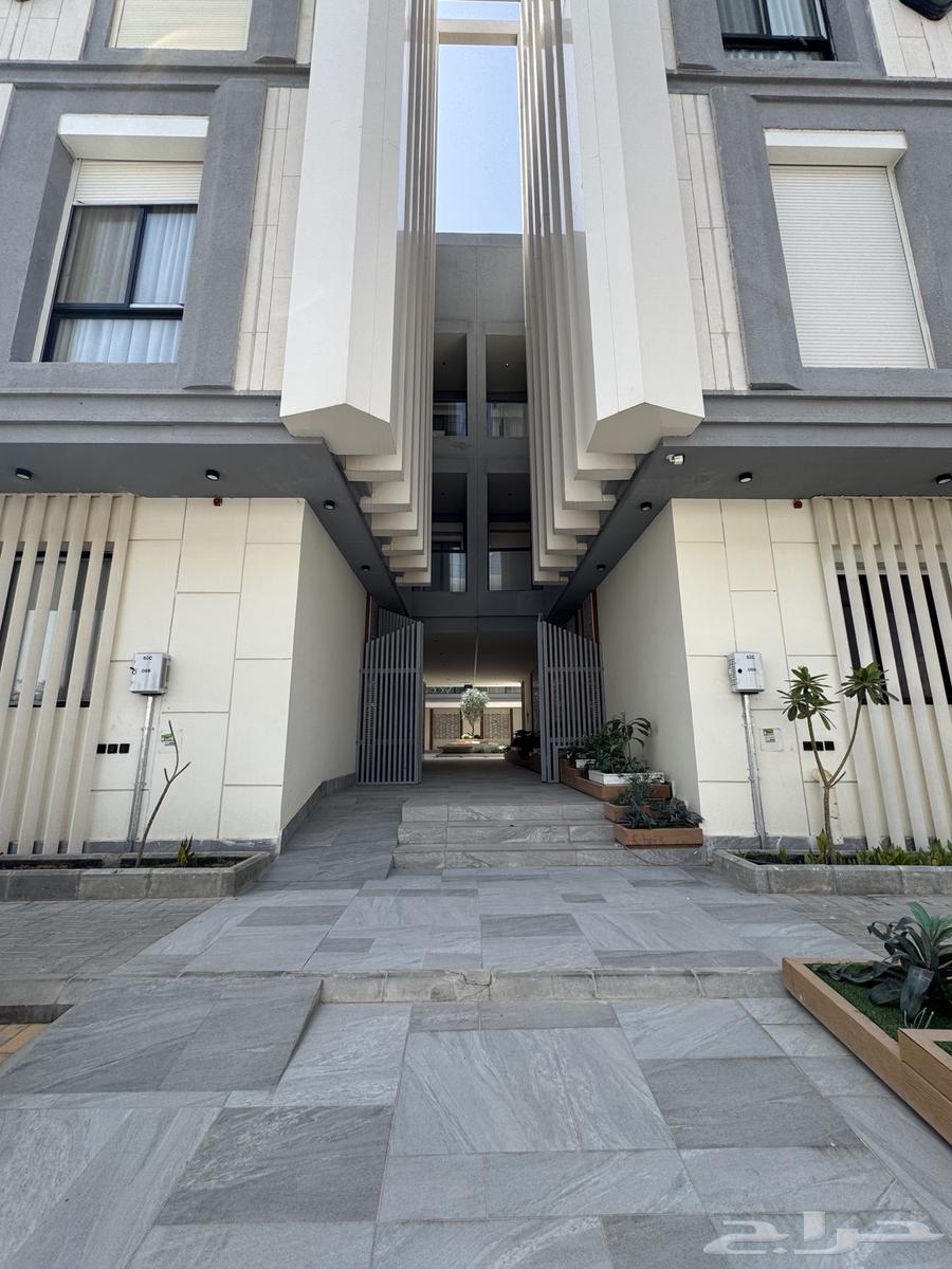 شقة للإيجار