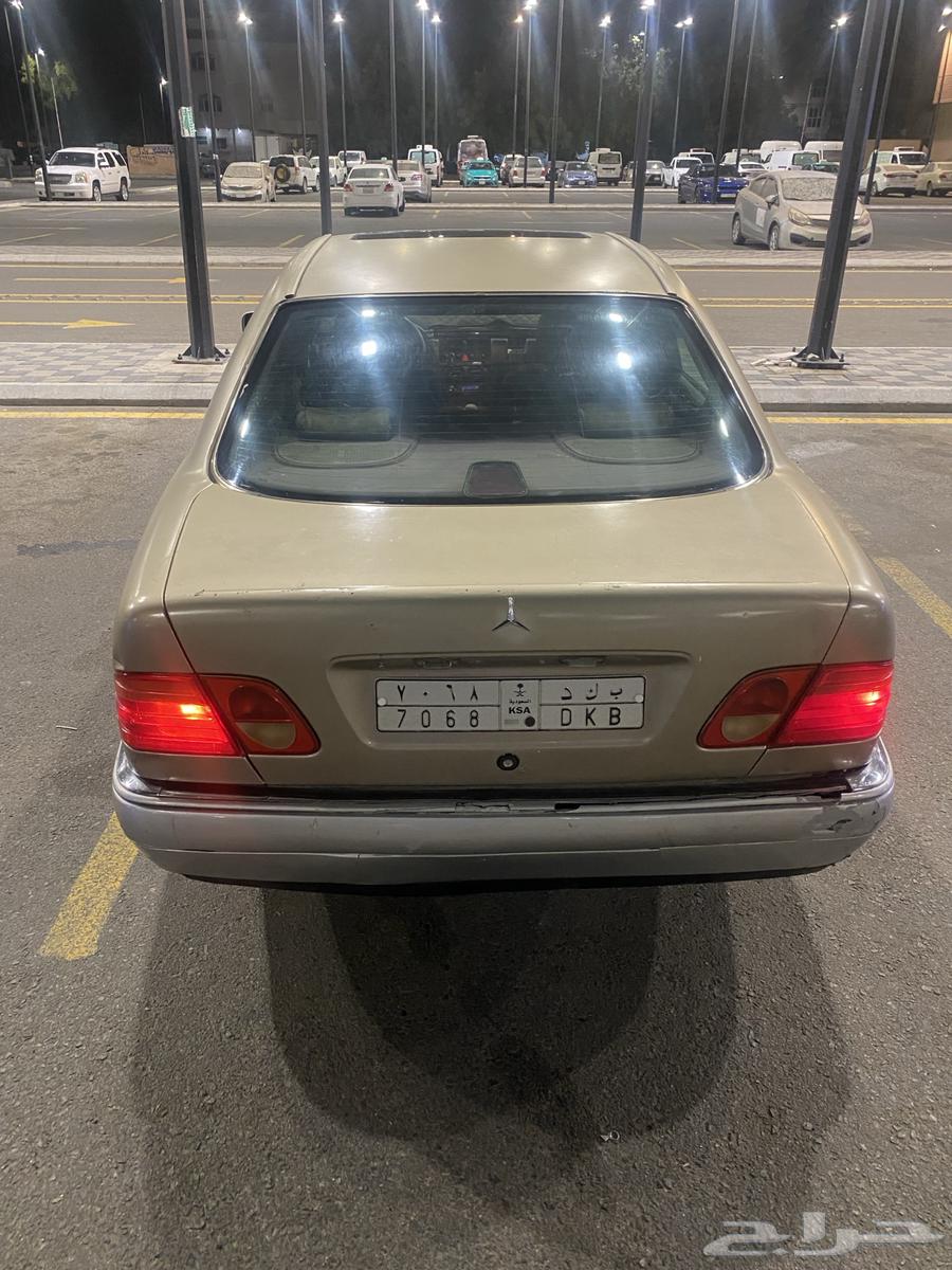 Mercedes car eyes63523168396161111