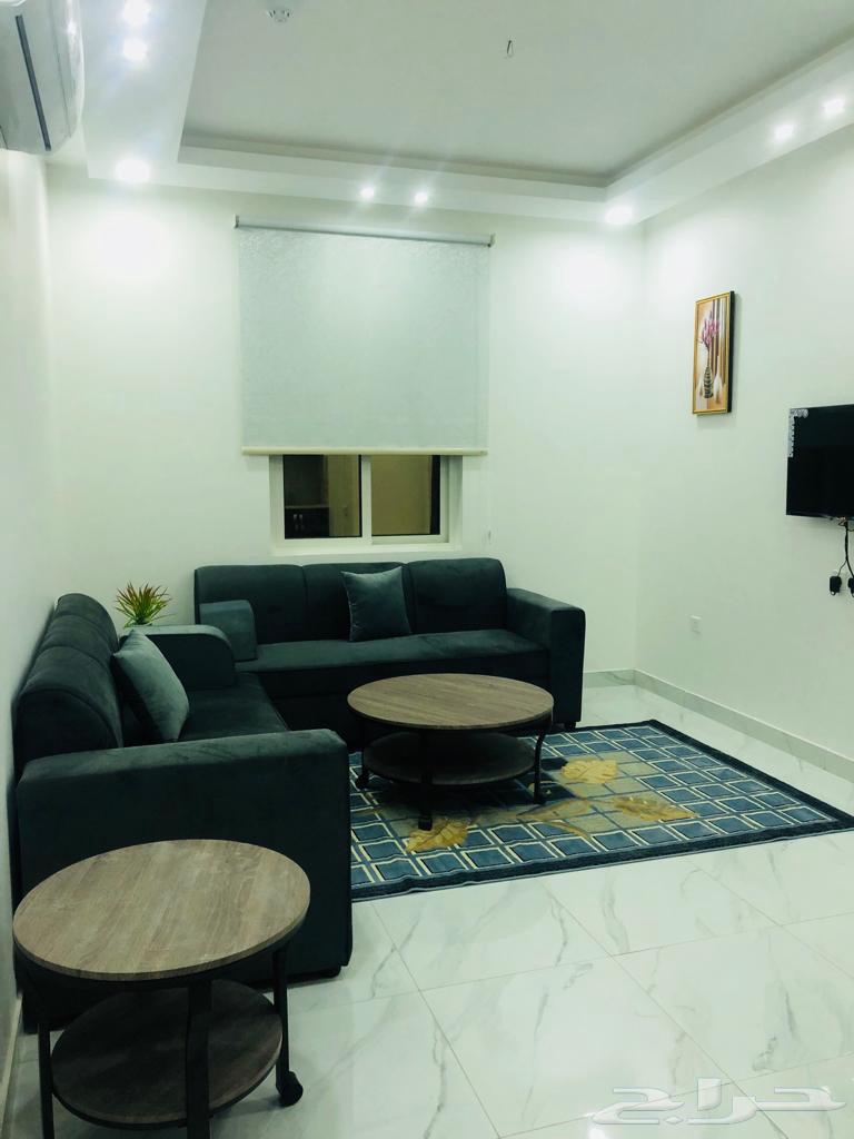 شقة للإيجار