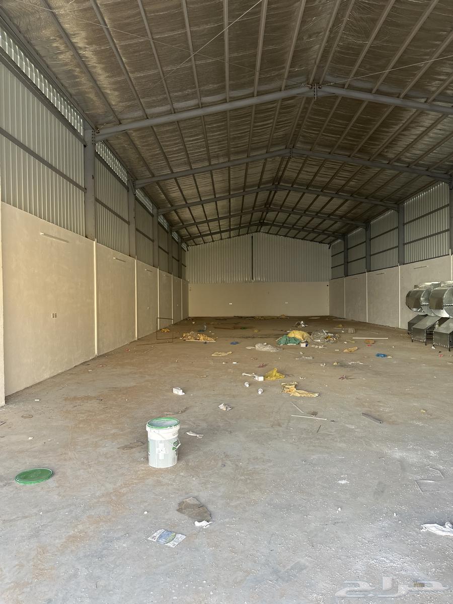 Workshops for rent, full area 42063010199810562114