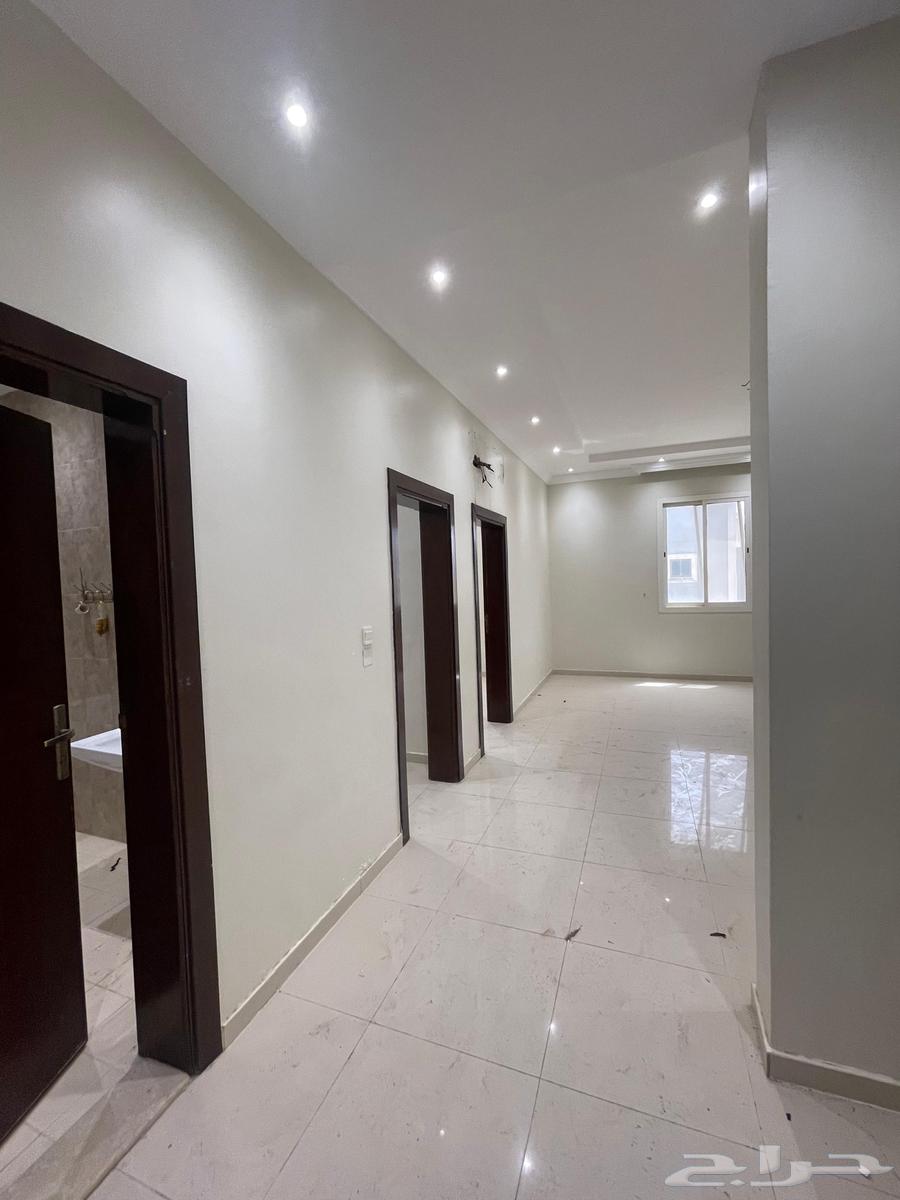 شقة للإيجار