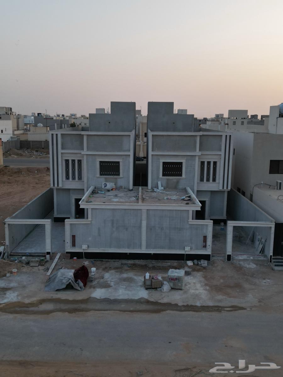 للبيع فيلا فاخرة بحي المستقبل63011590461827111