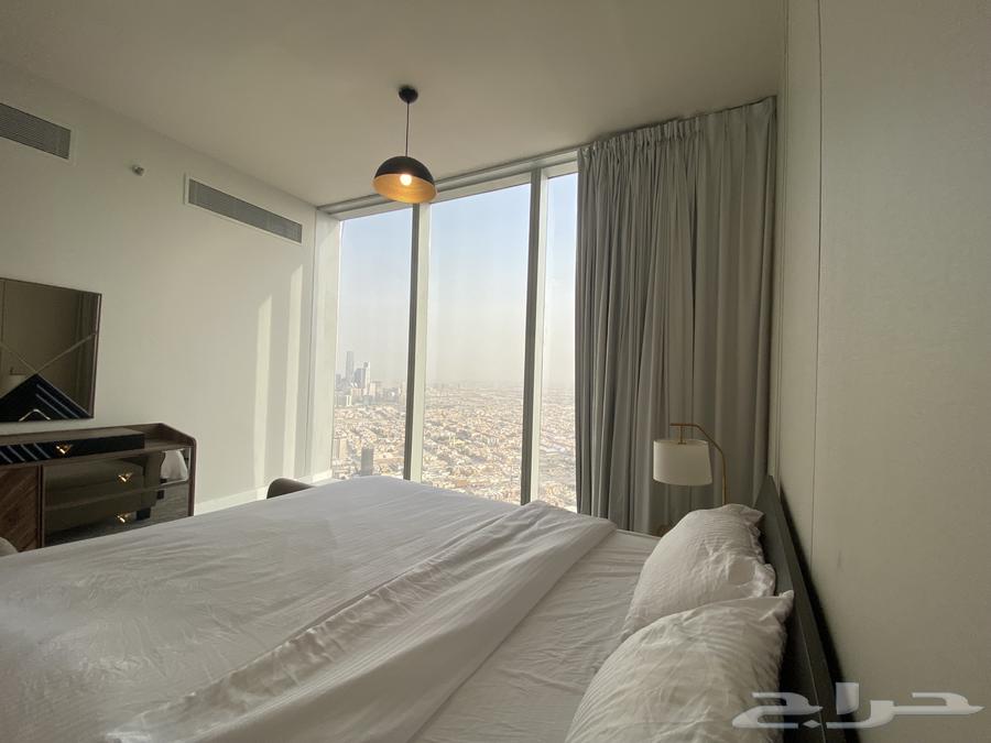 شقة للإيجار