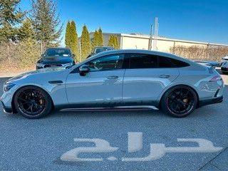 مرسيدس جي تي اف ون AMG GT 63 S e Performance F1 Edition63062725772545112