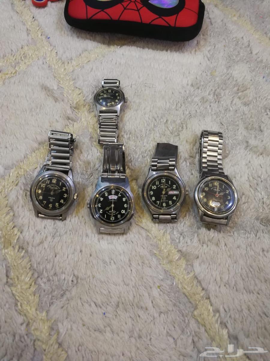للبيع ساعات ام صليب ويست اند تراثيه63303086899970112