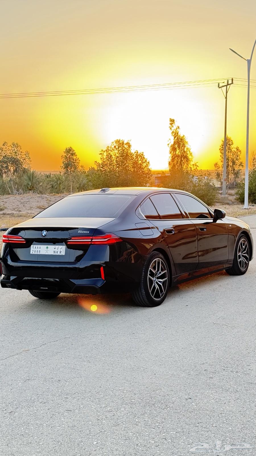 BMW 520i M Sport 202463170447125761113
