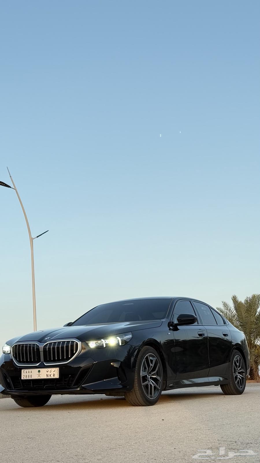 BMW 520i M Sport 202463170447125761112