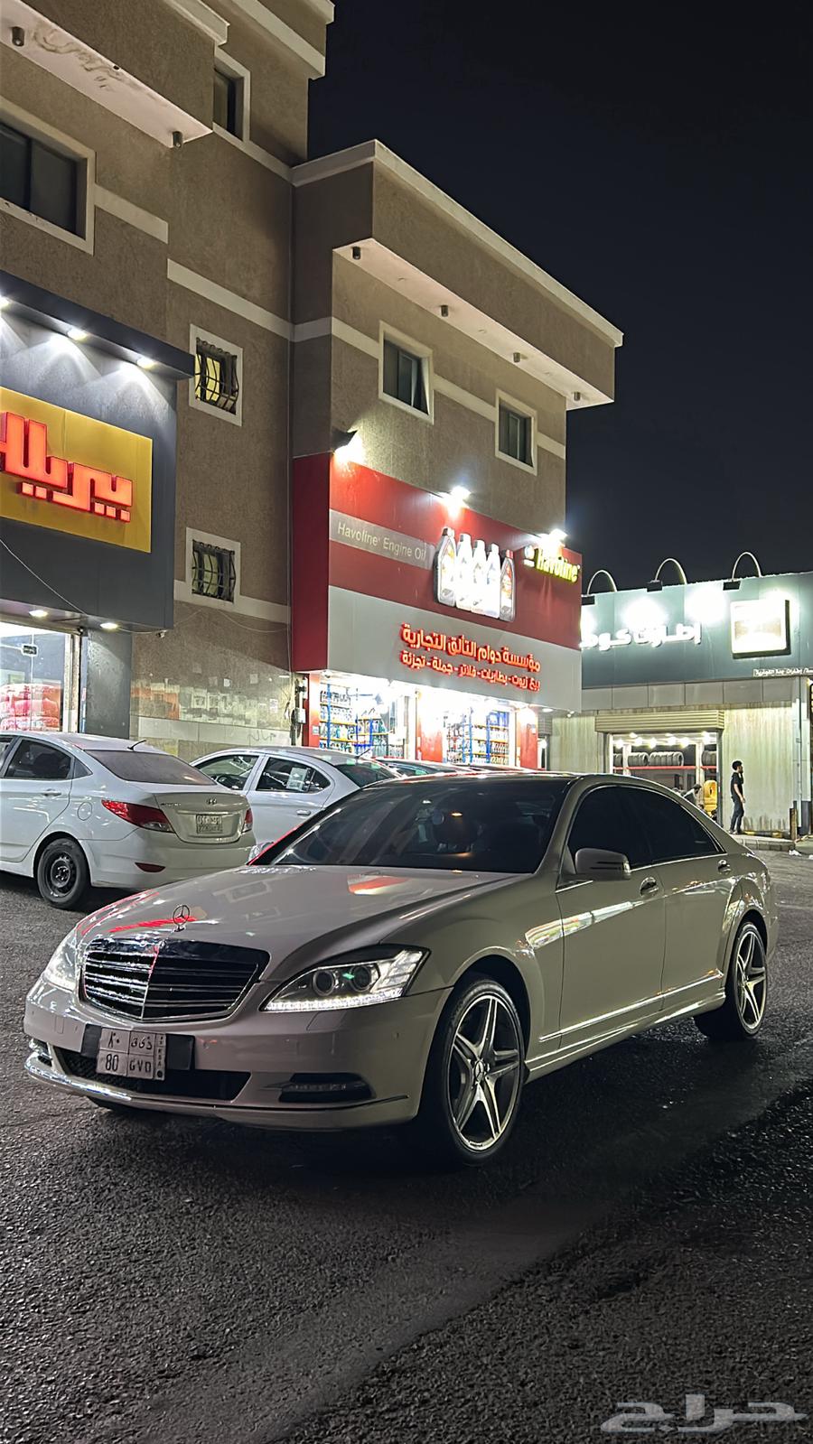 Mercedes S350 (Sold)63077184641281112