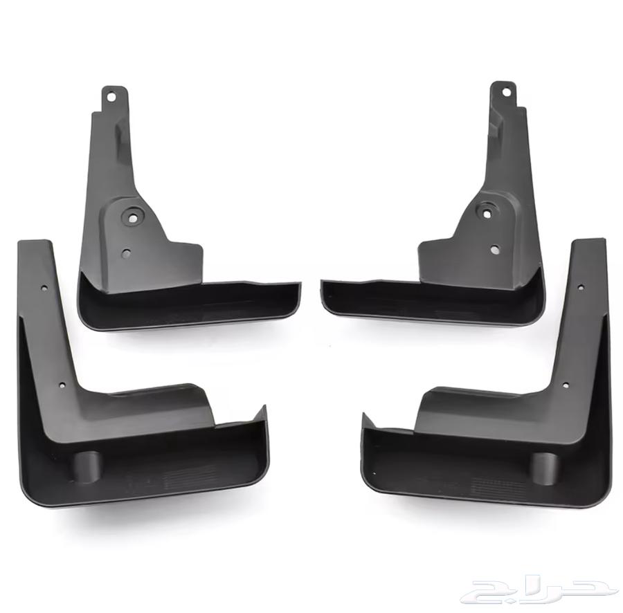 Corolla 2024 - 2032 - 2022 New Model Mud Guard64369835305091111
