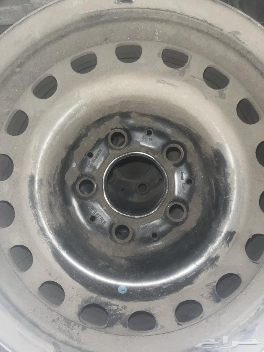 Mercedes rims63317313672450112