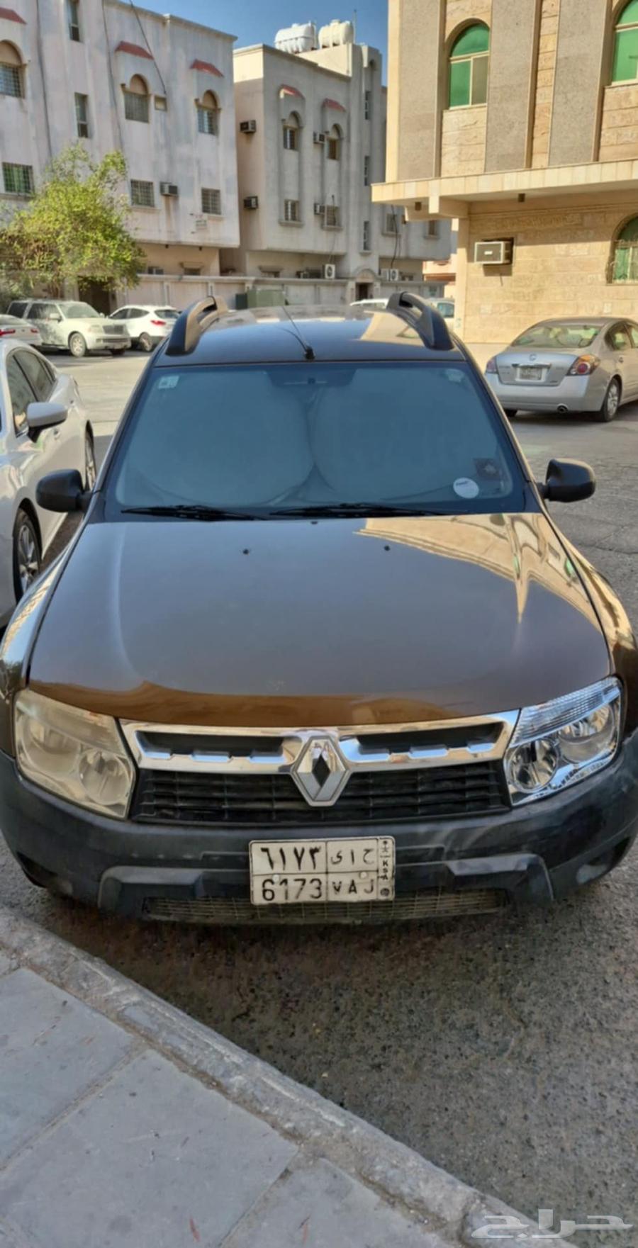 للبيع رينو داستر201463067816342914111