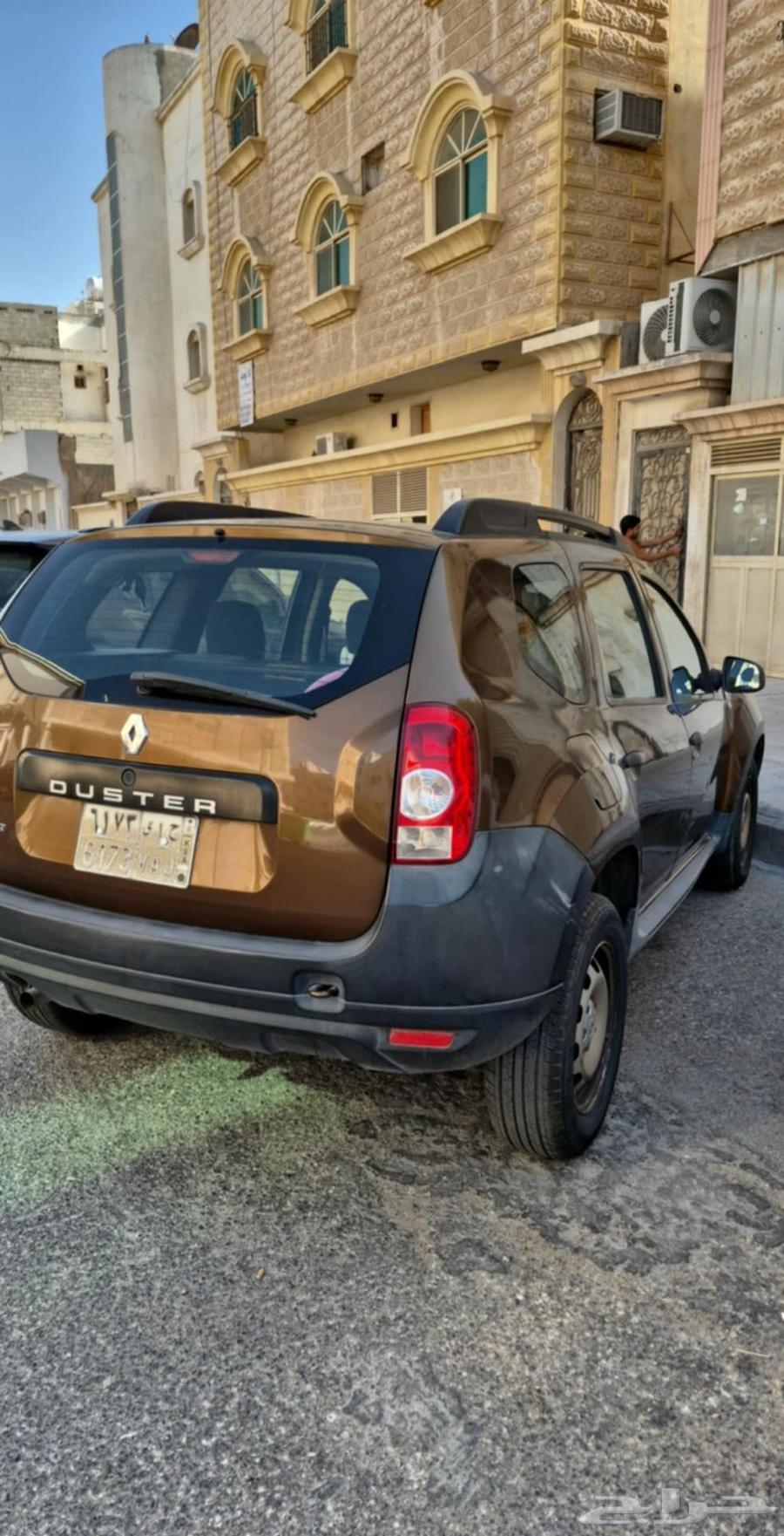 للبيع رينو داستر201463067816342914113