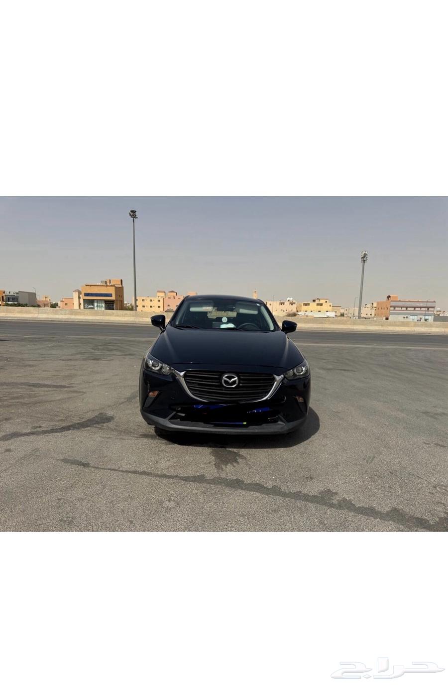Mazda CX3 2020, first owner from the agency63218856382083113