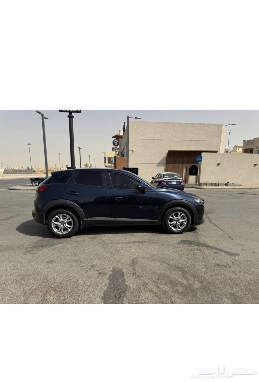 Mazda CX3 2020, first owner from the agency63218856382083112