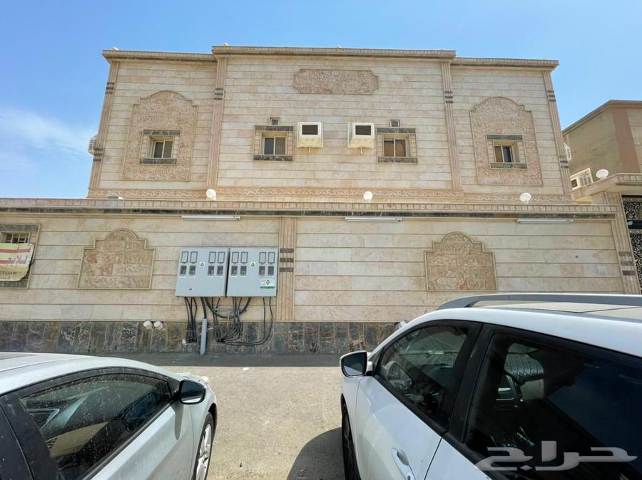 عمارة للإيجار