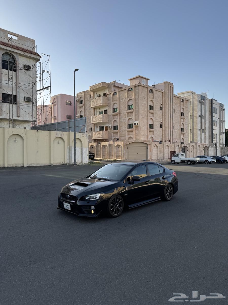 Subaru WRX 201663016586423298111