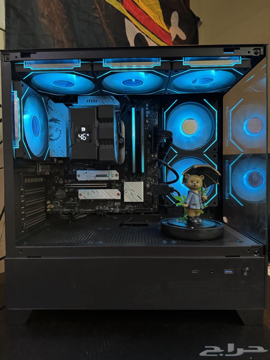 A collection without a graphics card630353917806101129