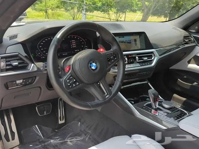 BMW M4 Competition Convertible 202263092170140034114