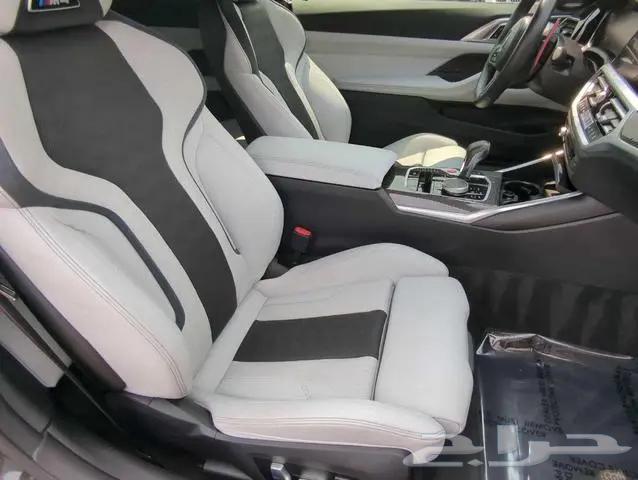 BMW M4 Competition Convertible 202263092170140034113