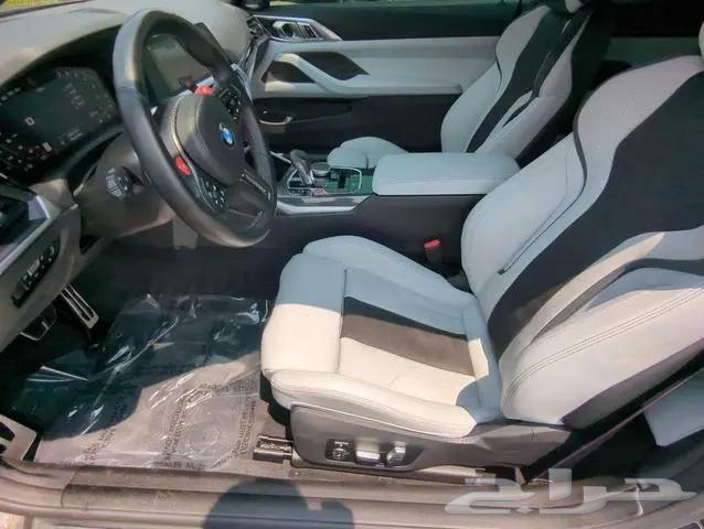 BMW M4 Competition Convertible 202263092170140034112