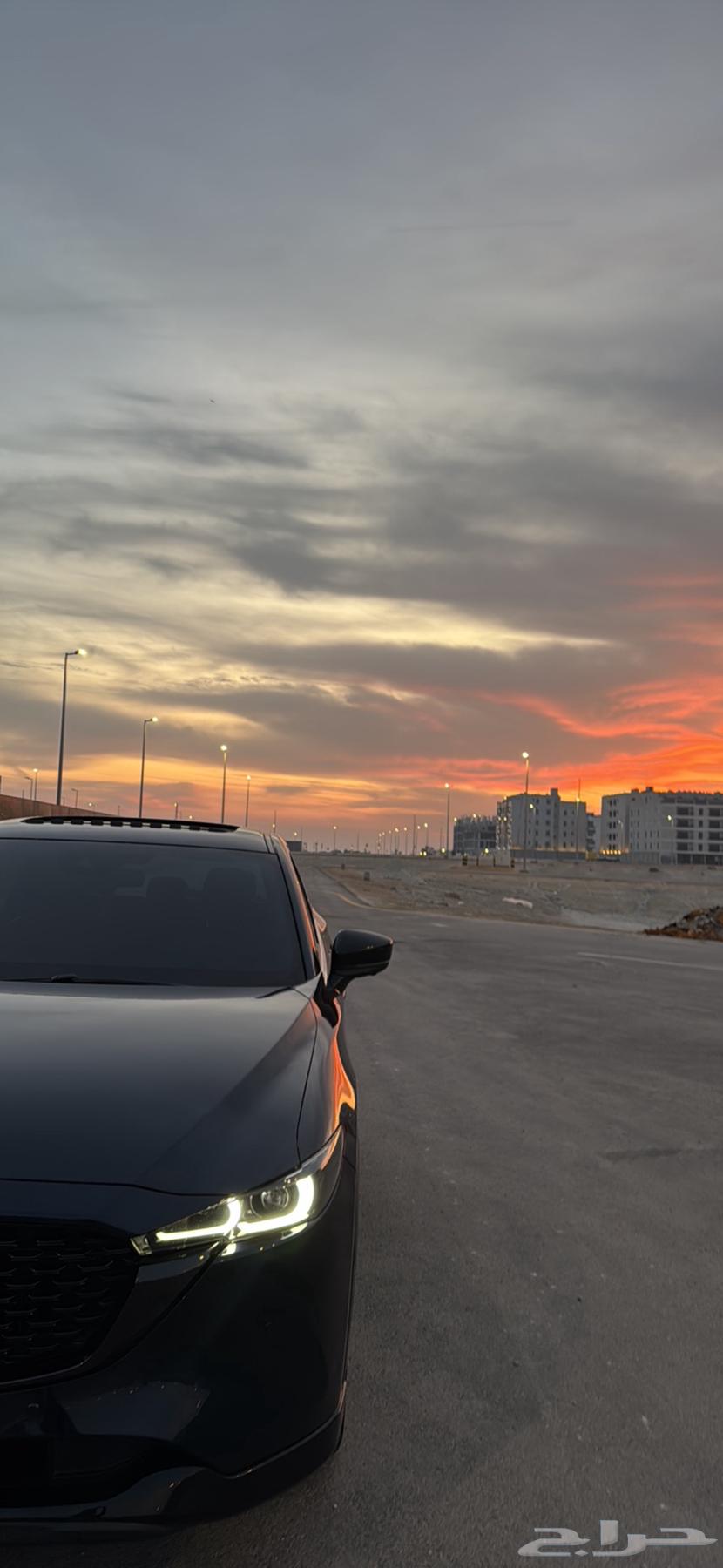 مازدا CX-5 202463416147131137113