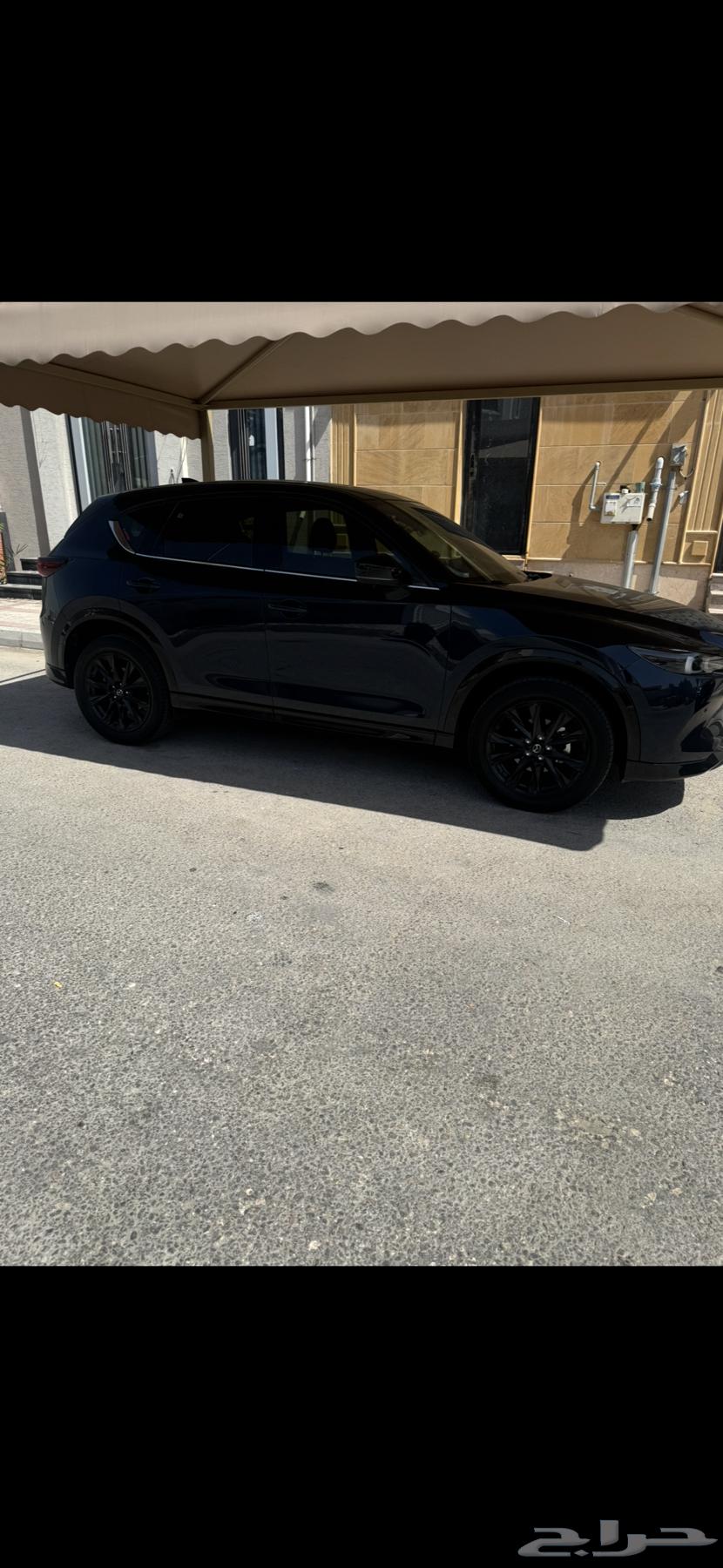 مازدا CX-5 202463416147131137114