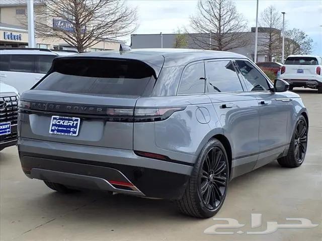 Range Rover Velar 2024 Range Rover Velar P400 Dynamic HSE63305972735362111