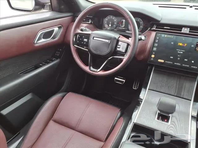 Range Rover Velar 2024 Range Rover Velar P400 Dynamic HSE63305972735362113