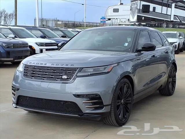 Range Rover Velar 2024 Range Rover Velar P400 Dynamic HSE633059727353621115