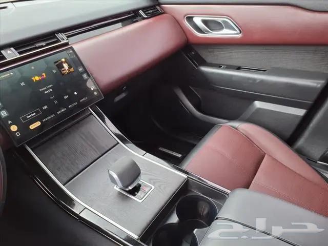 Range Rover Velar 2024 Range Rover Velar P400 Dynamic HSE63305972735362114