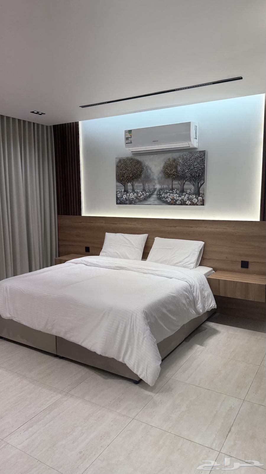 شقة للإيجار