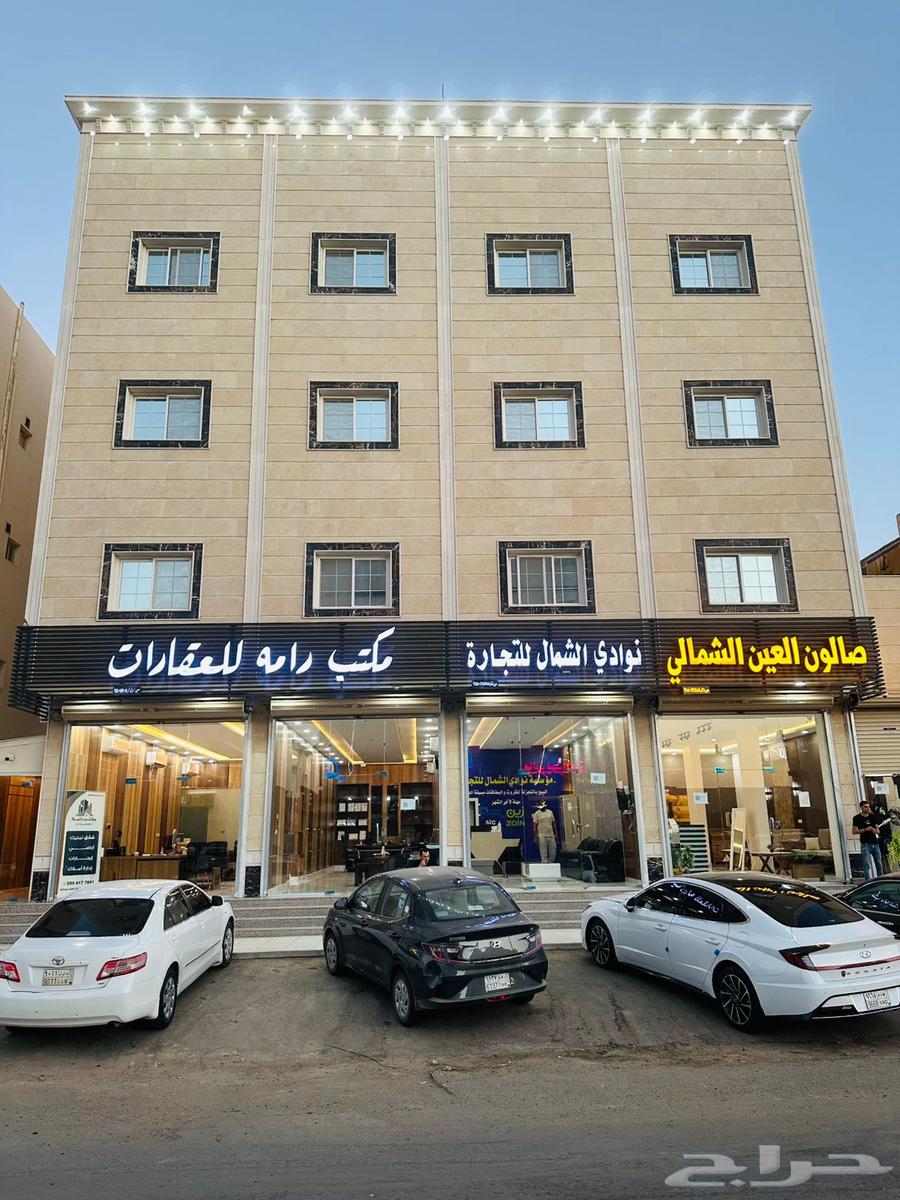 دور للإيجار