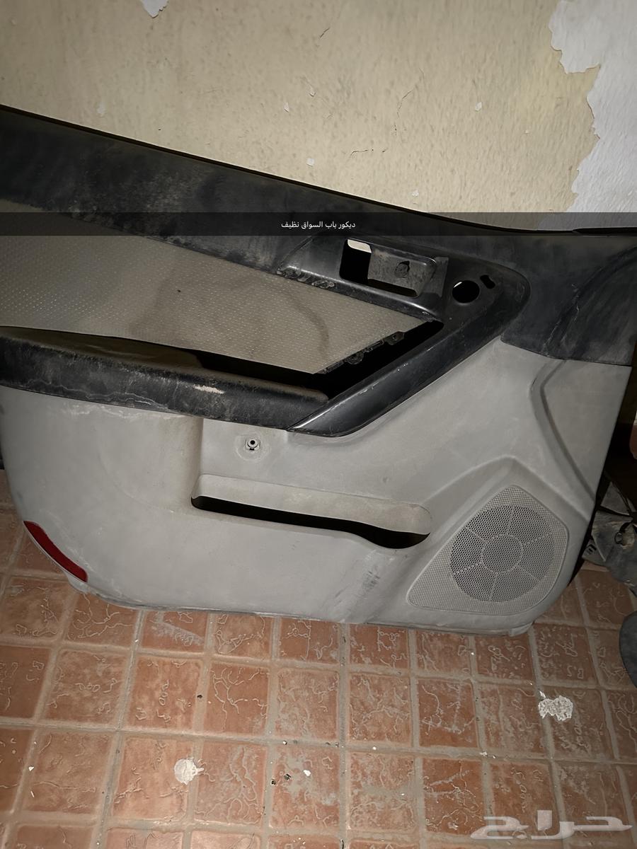 Kia Cerato 2009-2012 parts63205904416641112