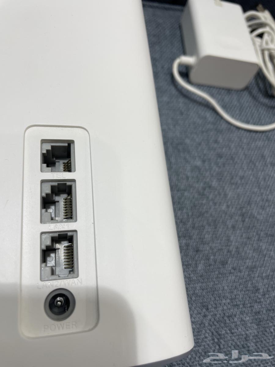 راوتر زين 5G هواوي H122-37363116342742531112