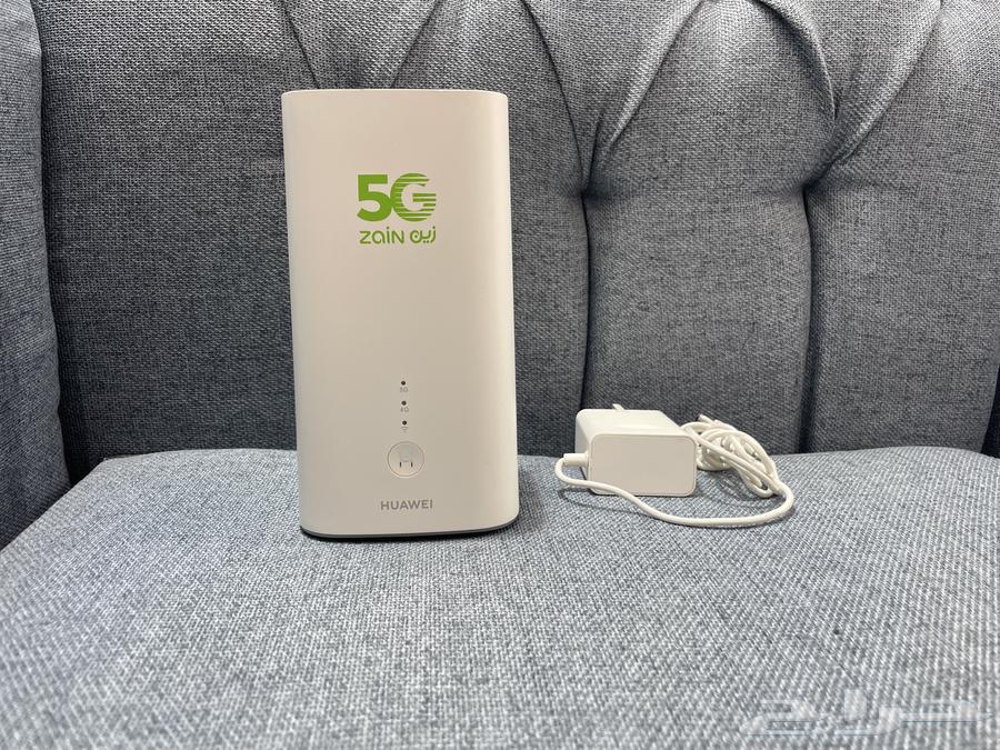 راوتر زين 5G هواوي H122-37363116342742531111