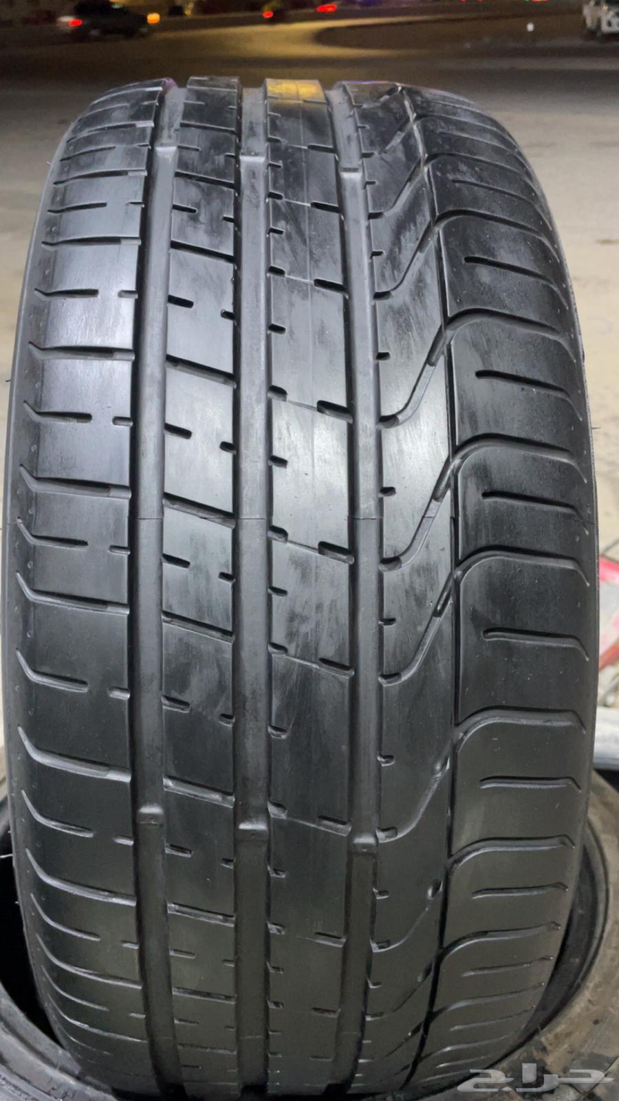255 35 20 كفرين بيريلي نضيف مره630719241687071117