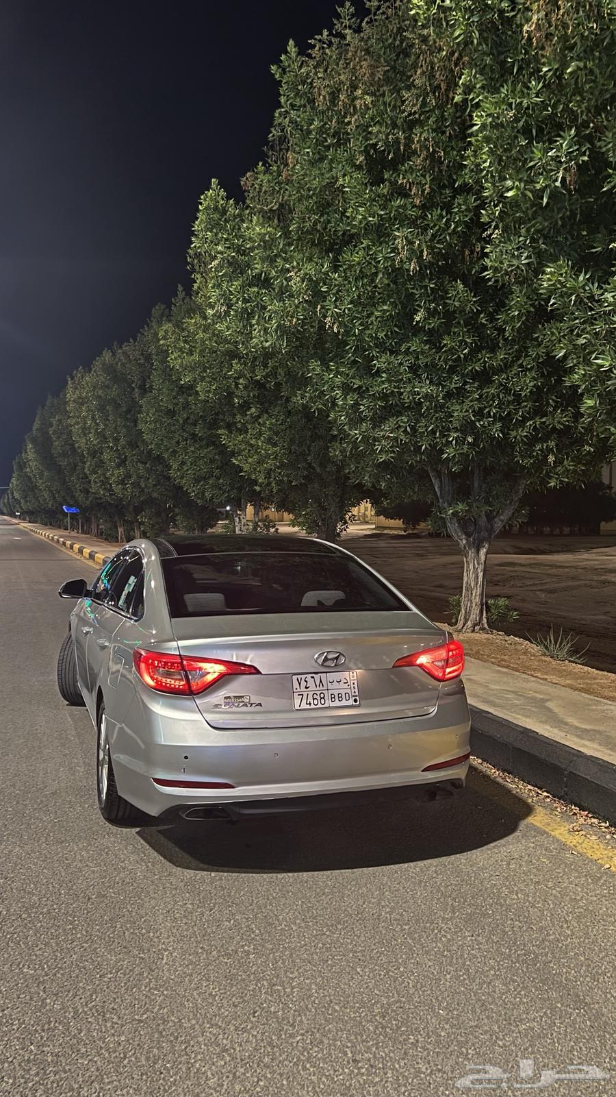 2017 Sonata, I'm offering it as is, never used, clean and everything is new63813585647233113