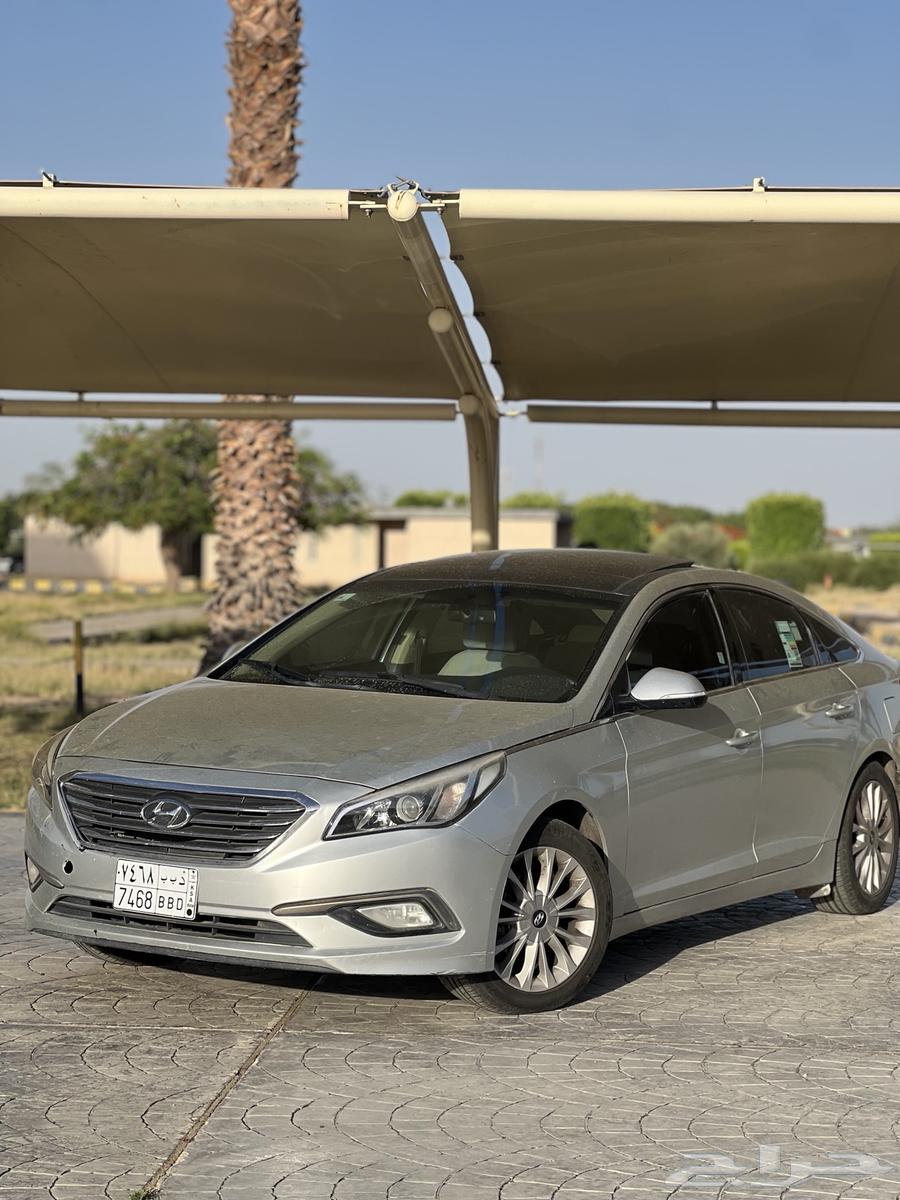 2017 Sonata, I'm offering it as is, never used, clean and everything is new63813585647233111