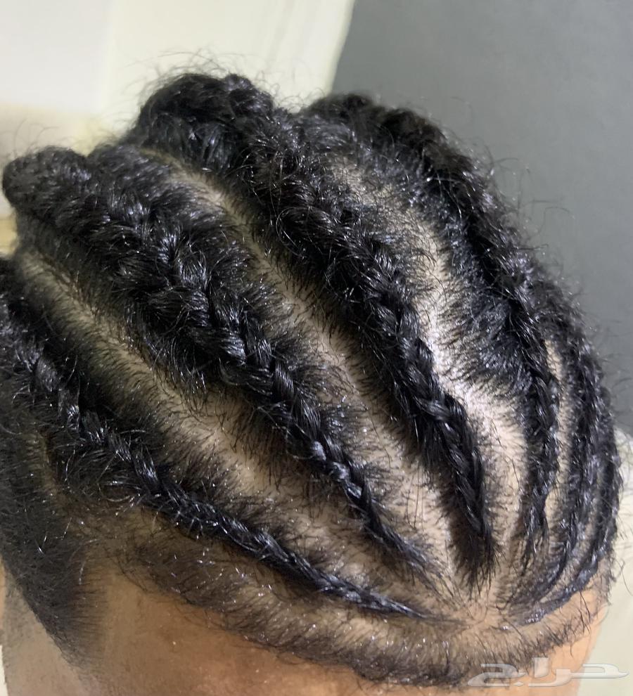 Men's hair braiding63144166952963113