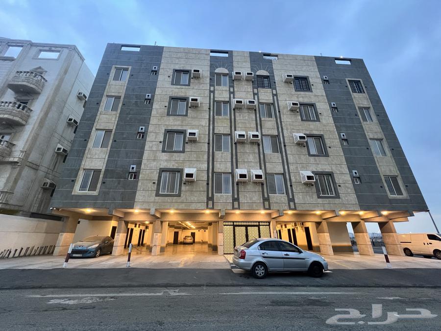 شقة للإيجار